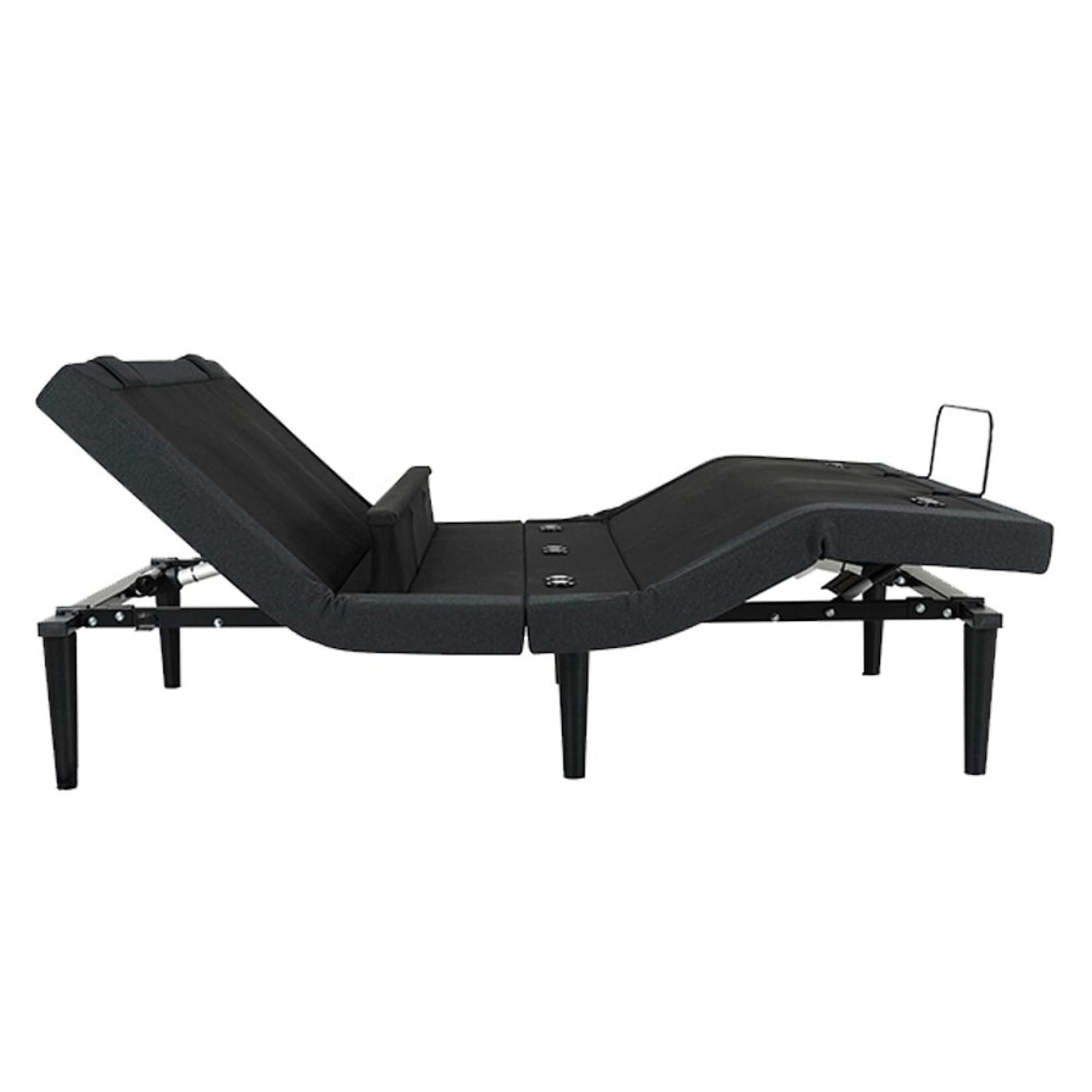 Product image of the  Tempur Ergo Pro Smart Qb Zero-G Adjustable Base from Forty Winks