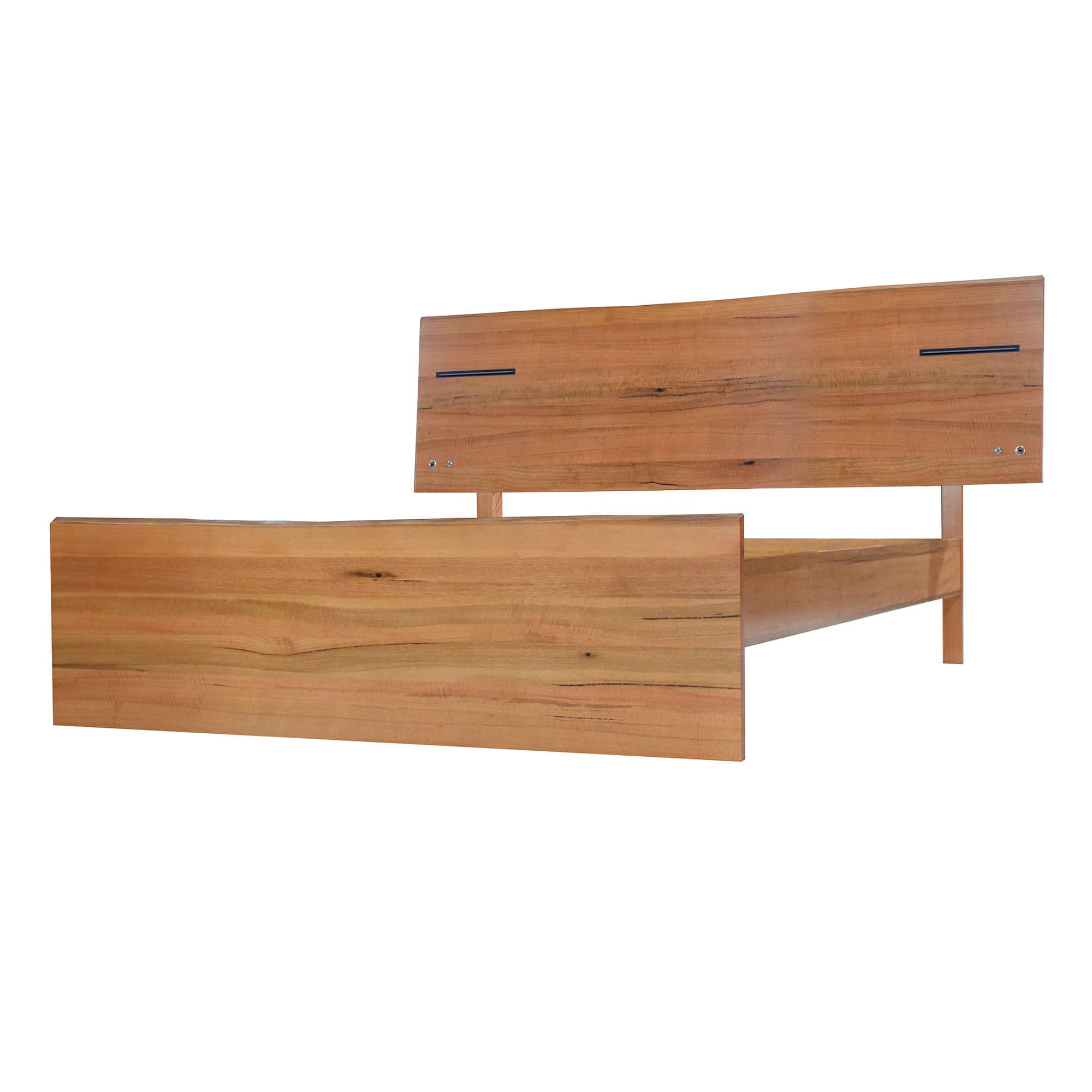 Lifestyle image of the  Cooper Qb Bed from Forty Winks