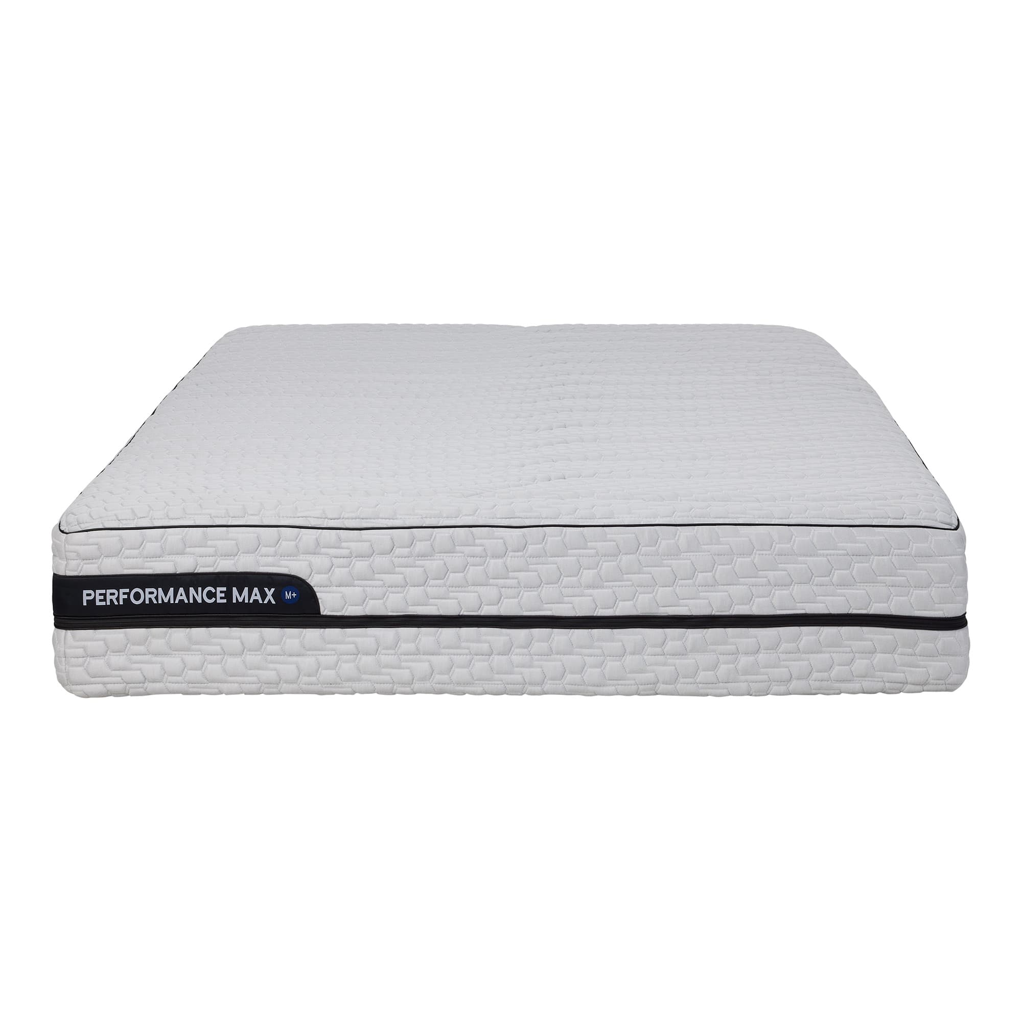 Product image of the  Sp Performance Max Mk2  Medium Qb  Mattress from Forty Winks