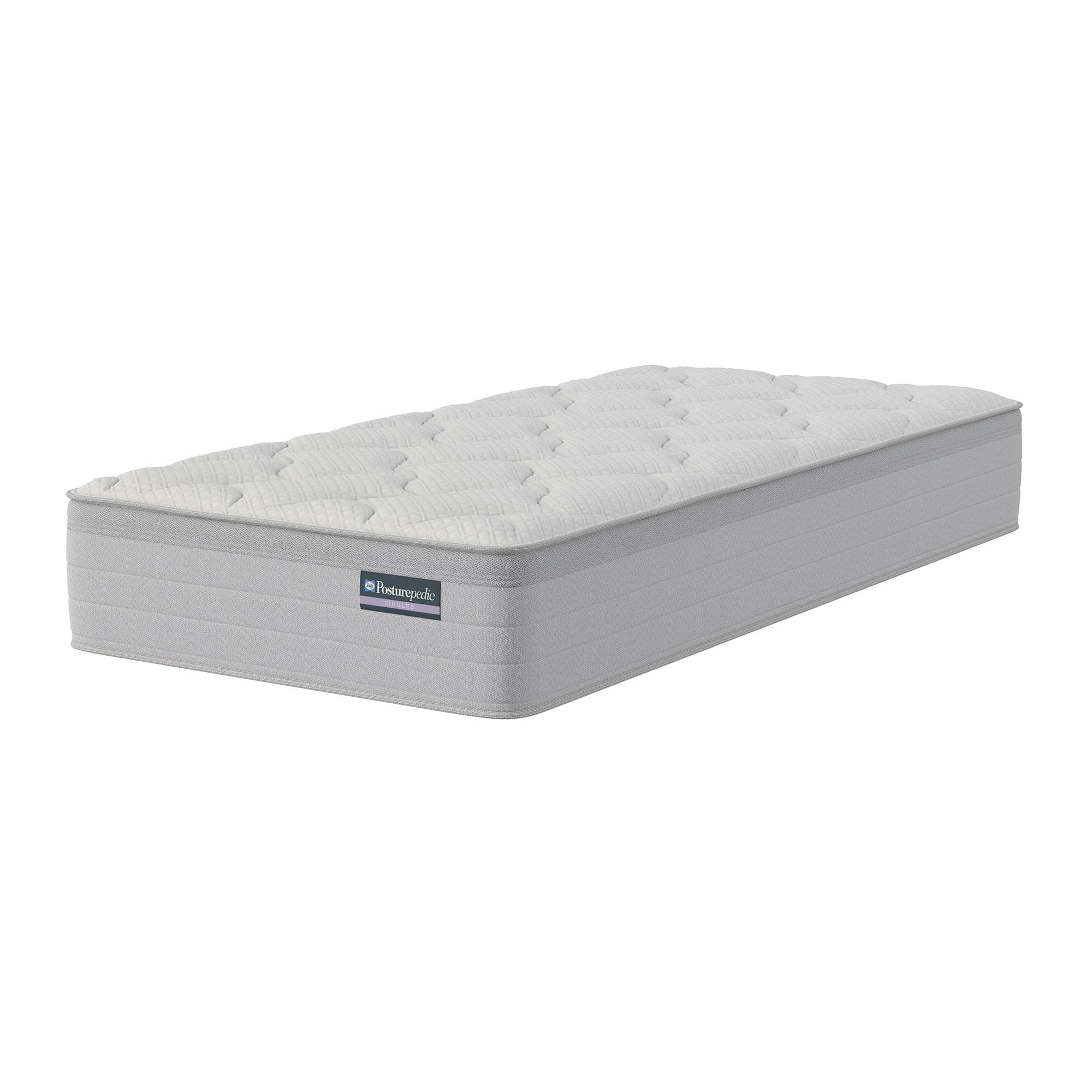 Product image of the  Posturepedic Noosa Pillowtop Deluxe Plush Sb Mattress from Forty Winks