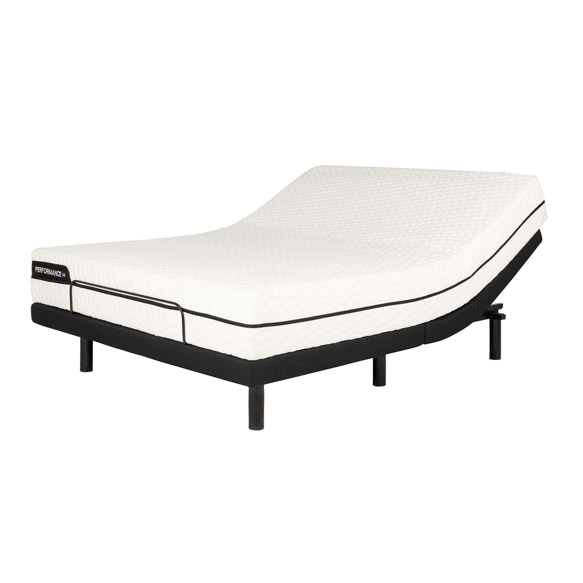 Product image of the  Iadjust Silver Qb Adjustable Base from Forty Winks