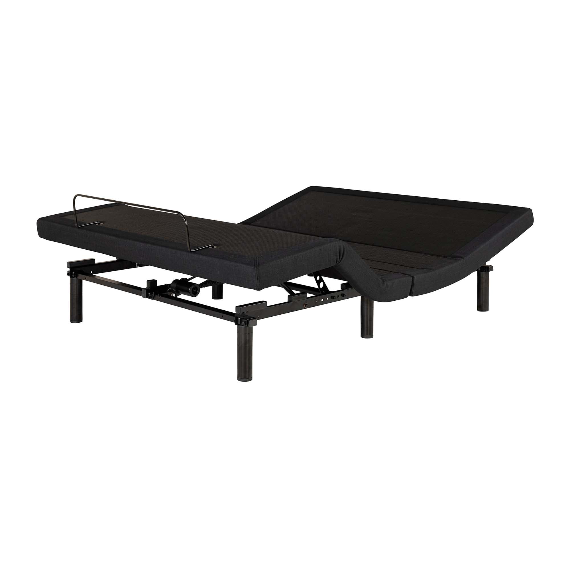 Product image of the  Iadjust Silver Qb Adjustable Base from Forty Winks