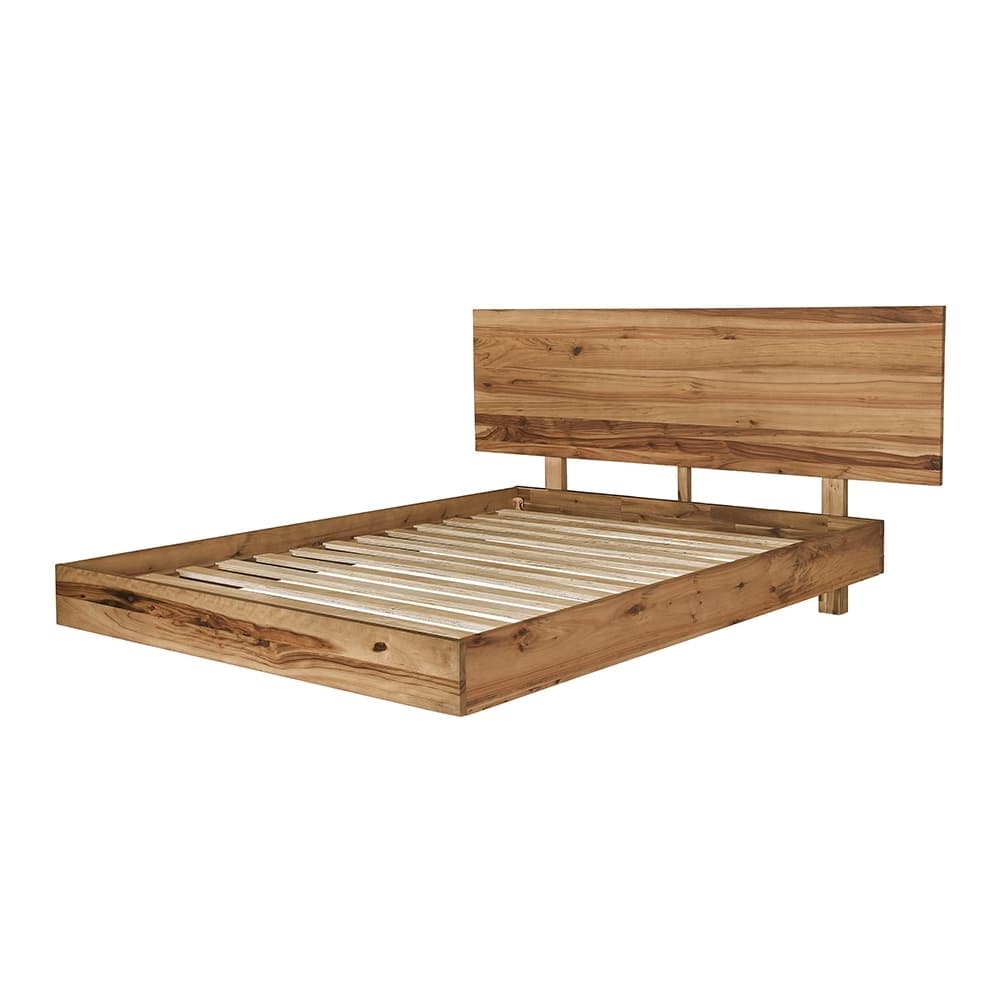 3D image of the  Byron Qb Bed from Forty Winks