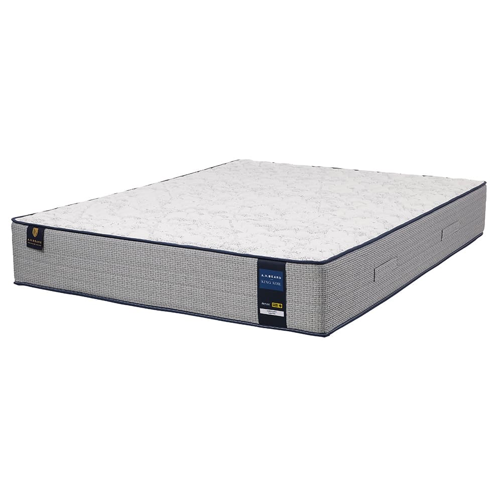 Product image of the  Chiro Clarity Super Firm Qb Mattress from Forty Winks