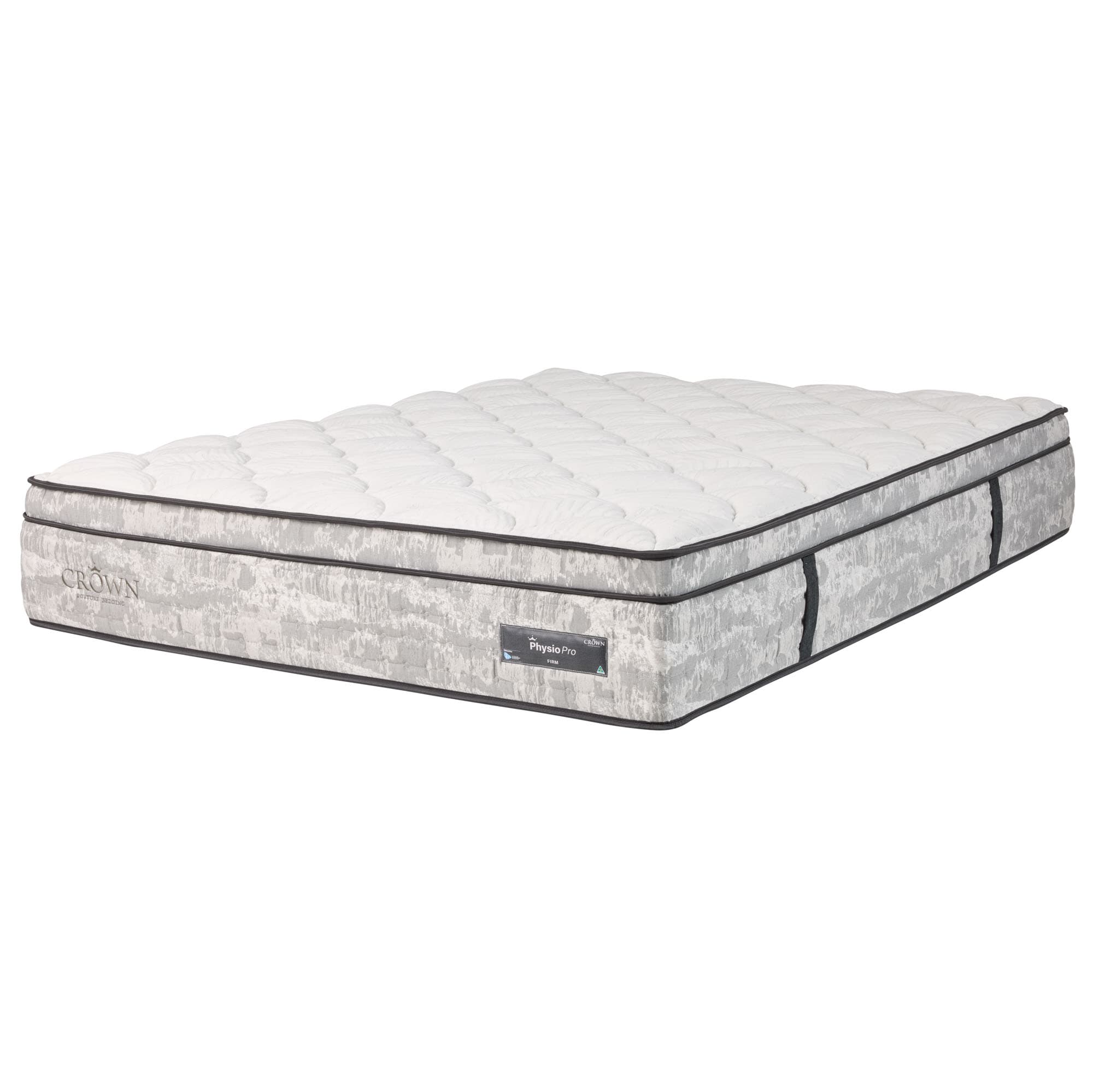 Product image of the  Physio Pro Firm Qb Mattress from Forty Winks