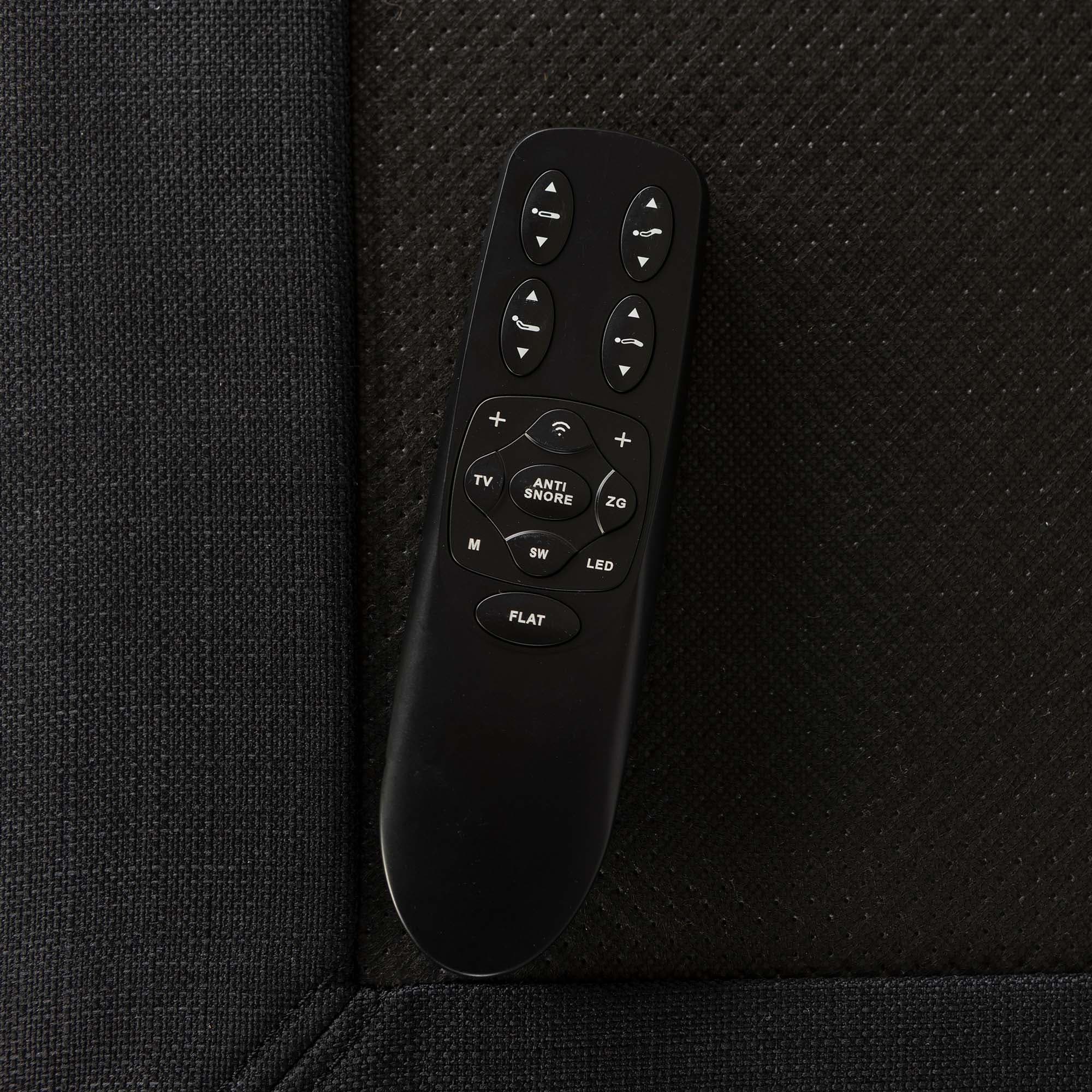 Product image of the  Iadjust Platinum Qb Adjustable Base from Forty Winks