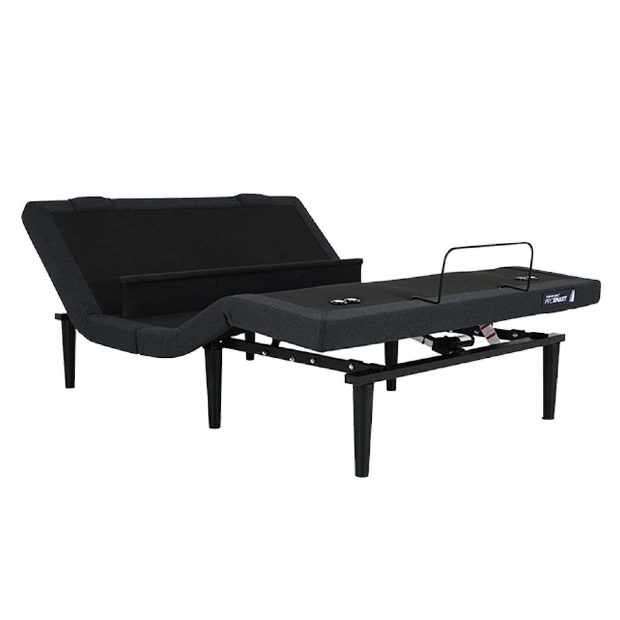 Product image of the  Tempur Ergo Pro Smart Qb Zero-G Adjustable Base from Forty Winks