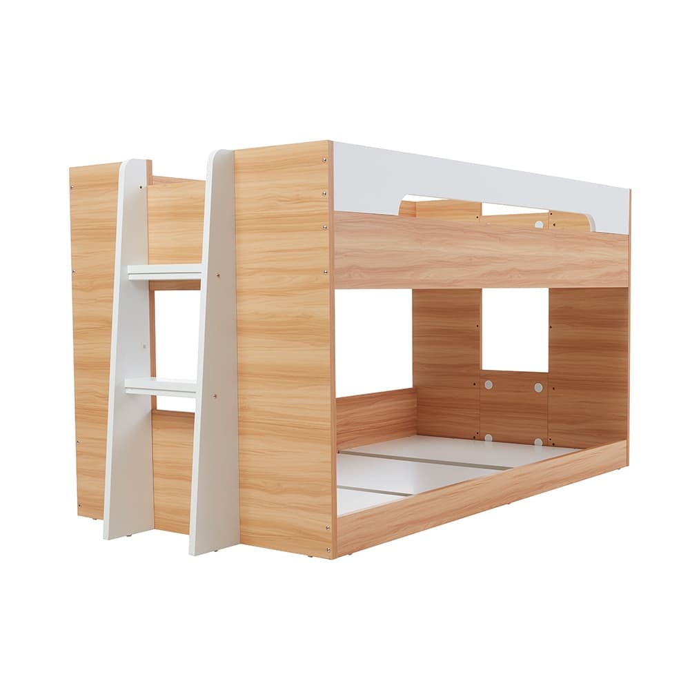 Lifestyle image of the  Skipper Ksb Low Bunk from Forty Winks