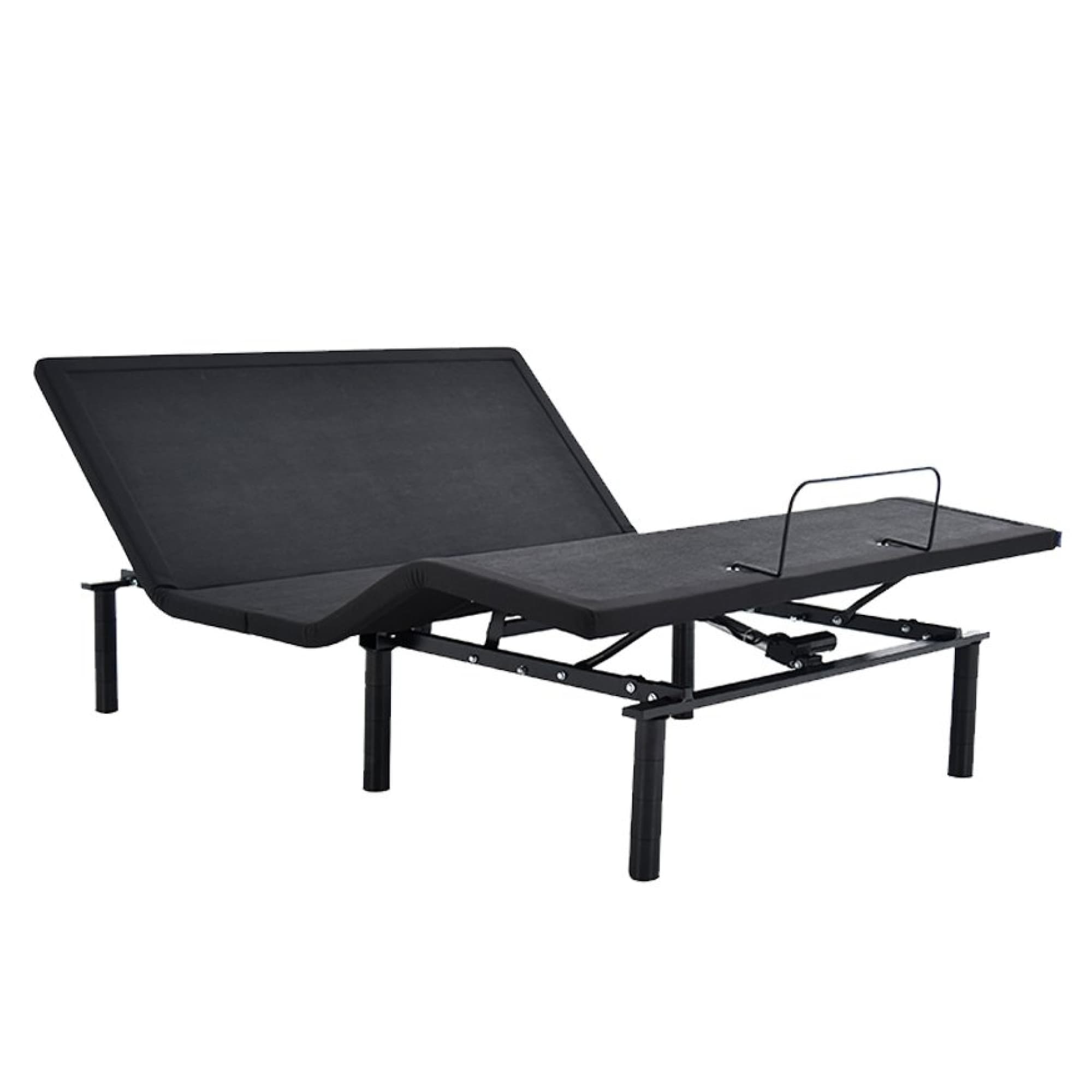 Product image of the  Tempur Ease 4.0 Qb Zero-G Adjustable Base from Forty Winks