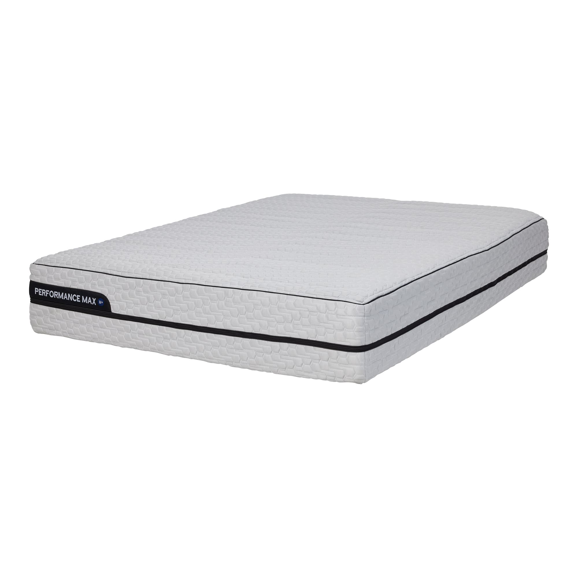 Product image of the  Sp Performance Max Mk2  Medium Qb  Mattress from Forty Winks