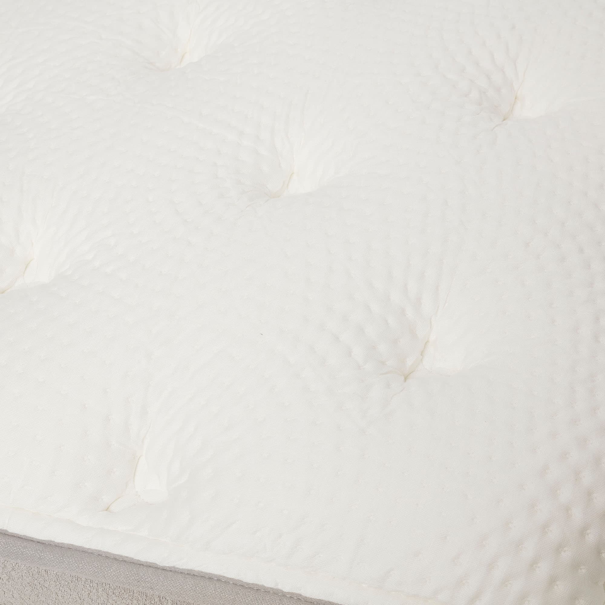 Lifestyle image of the  Baroque Plush Kb Mattress from Forty Winks
