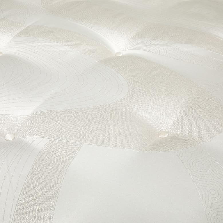 Lifestyle image of the  Crown Jewel Opulence  Medium Qb Mattress from Forty Winks