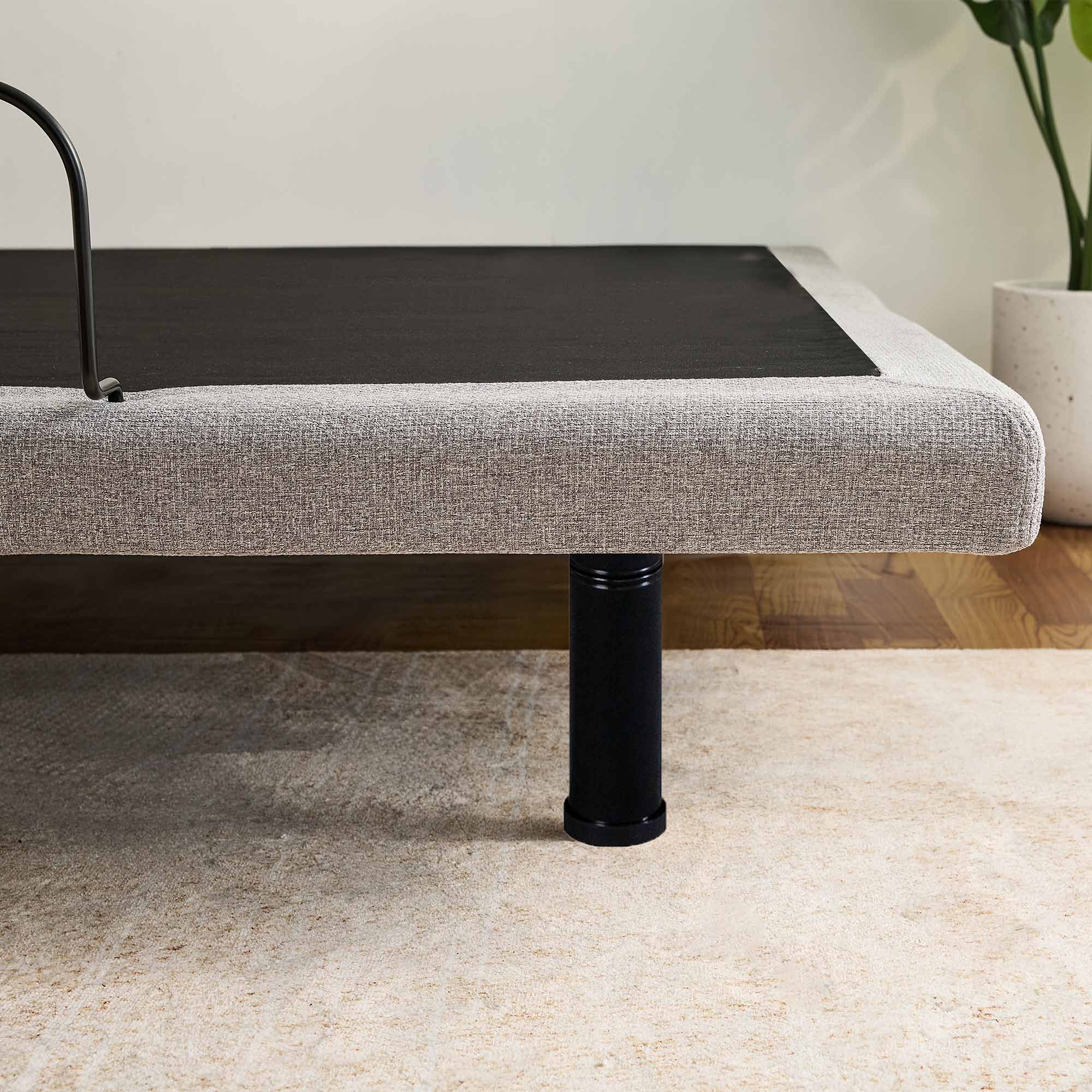 Detail image of the  Mlily Irecover Elite Adjustable Base Qb from Forty Winks
