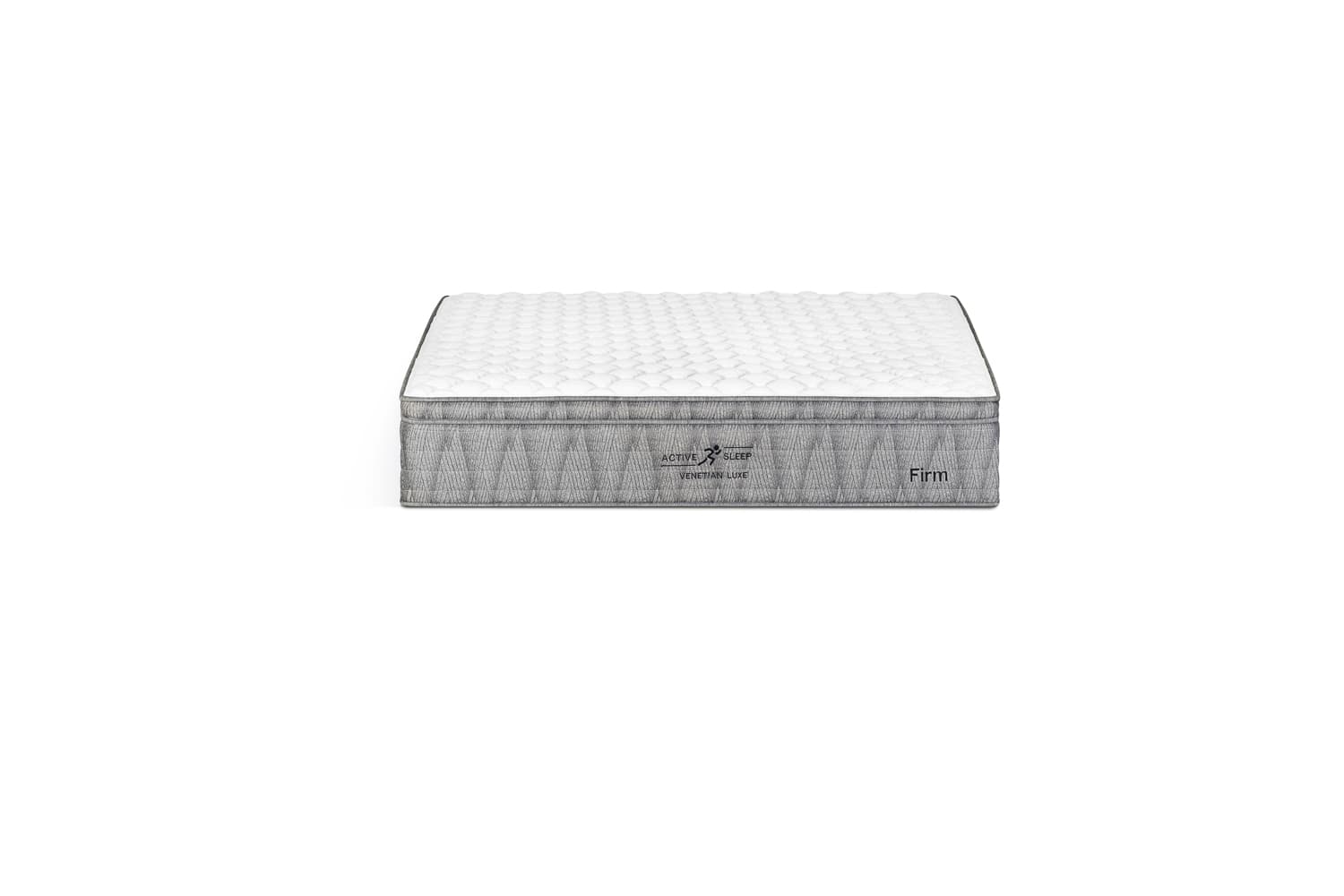 Product image of the  Venetian Luxe Firm Mattress Qb from Forty Winks