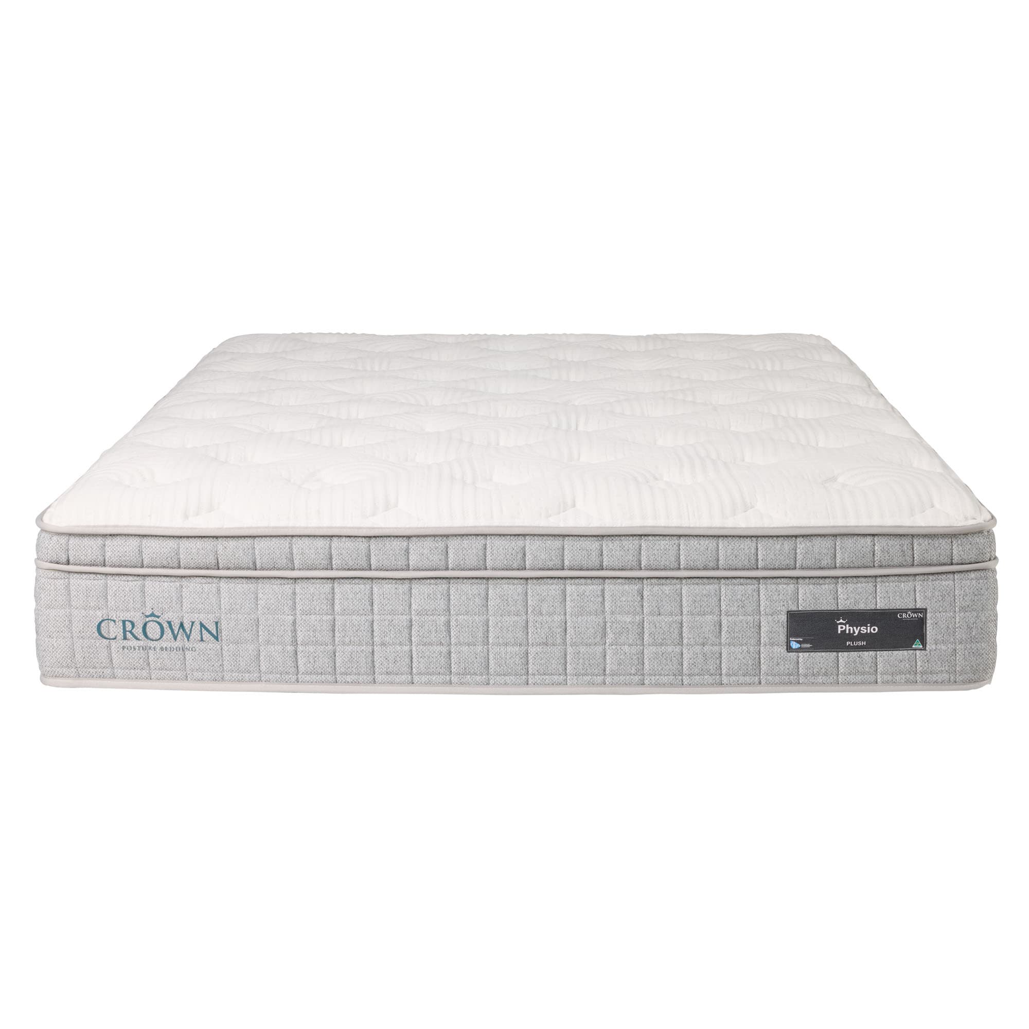Product image of the  Physio Plush Qb Mattress from Forty Winks