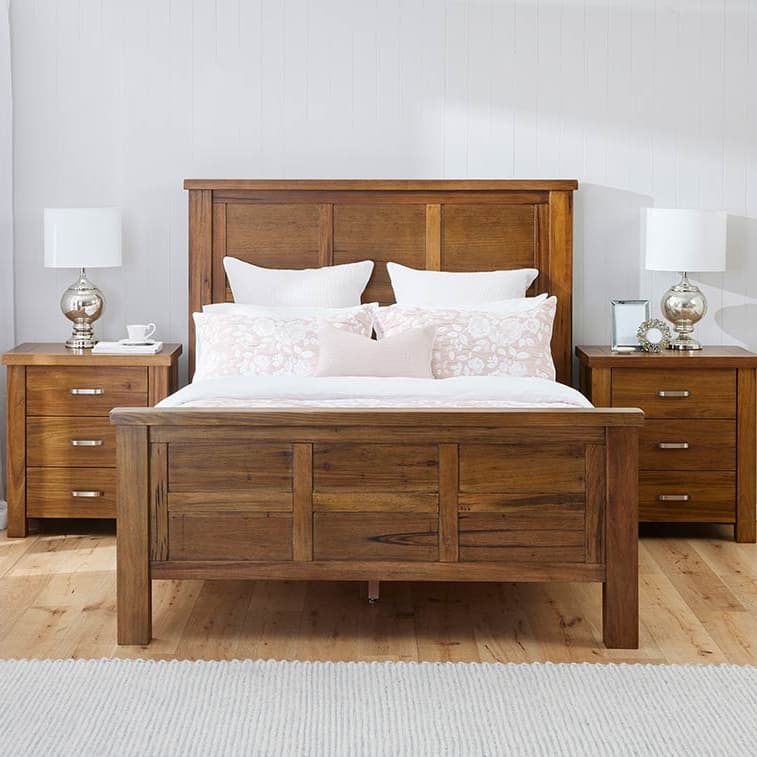 3D image of the  Billy Qb Bed from Forty Winks