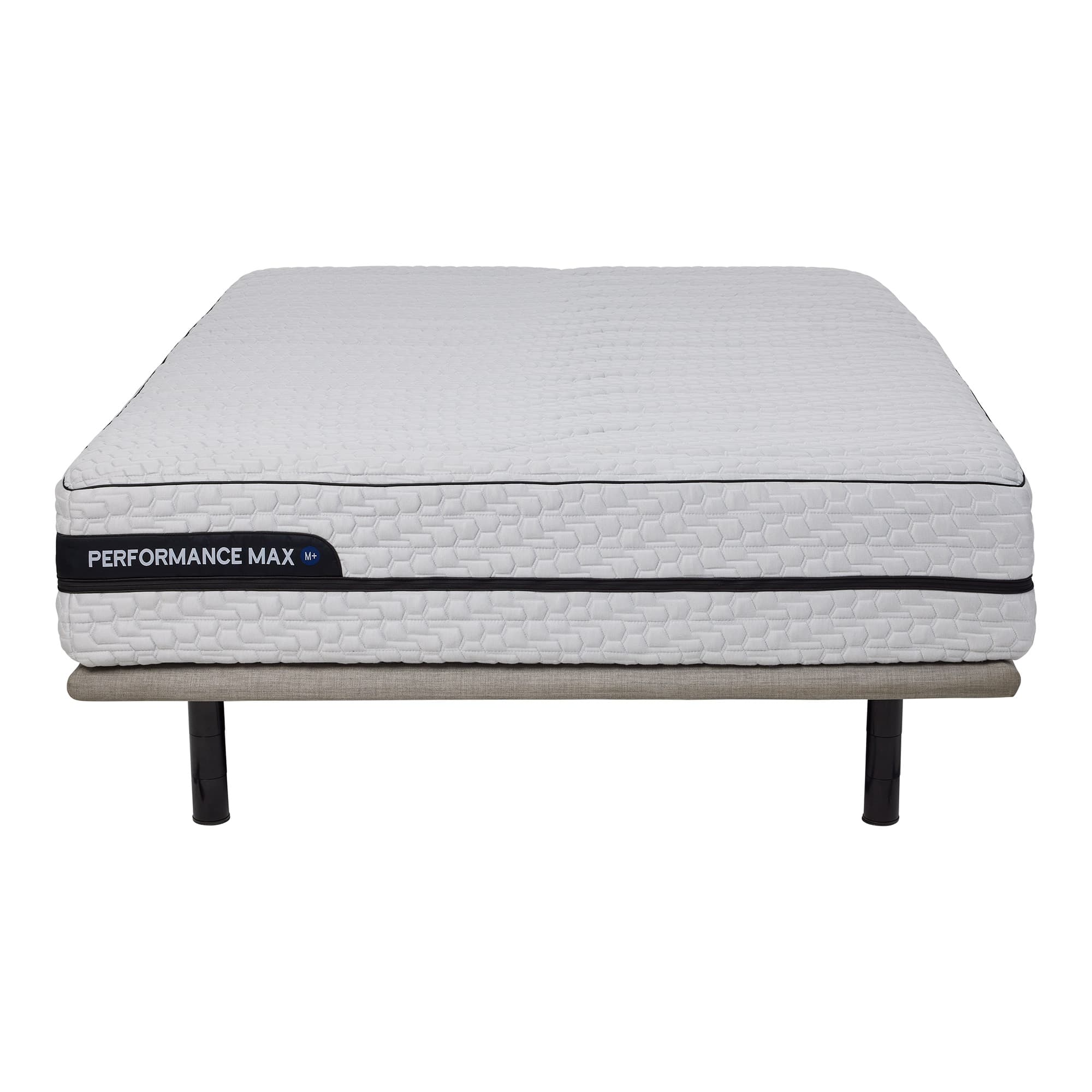 Product image of the  Sp Performance Max Mk2  Medium Qb  Mattress from Forty Winks