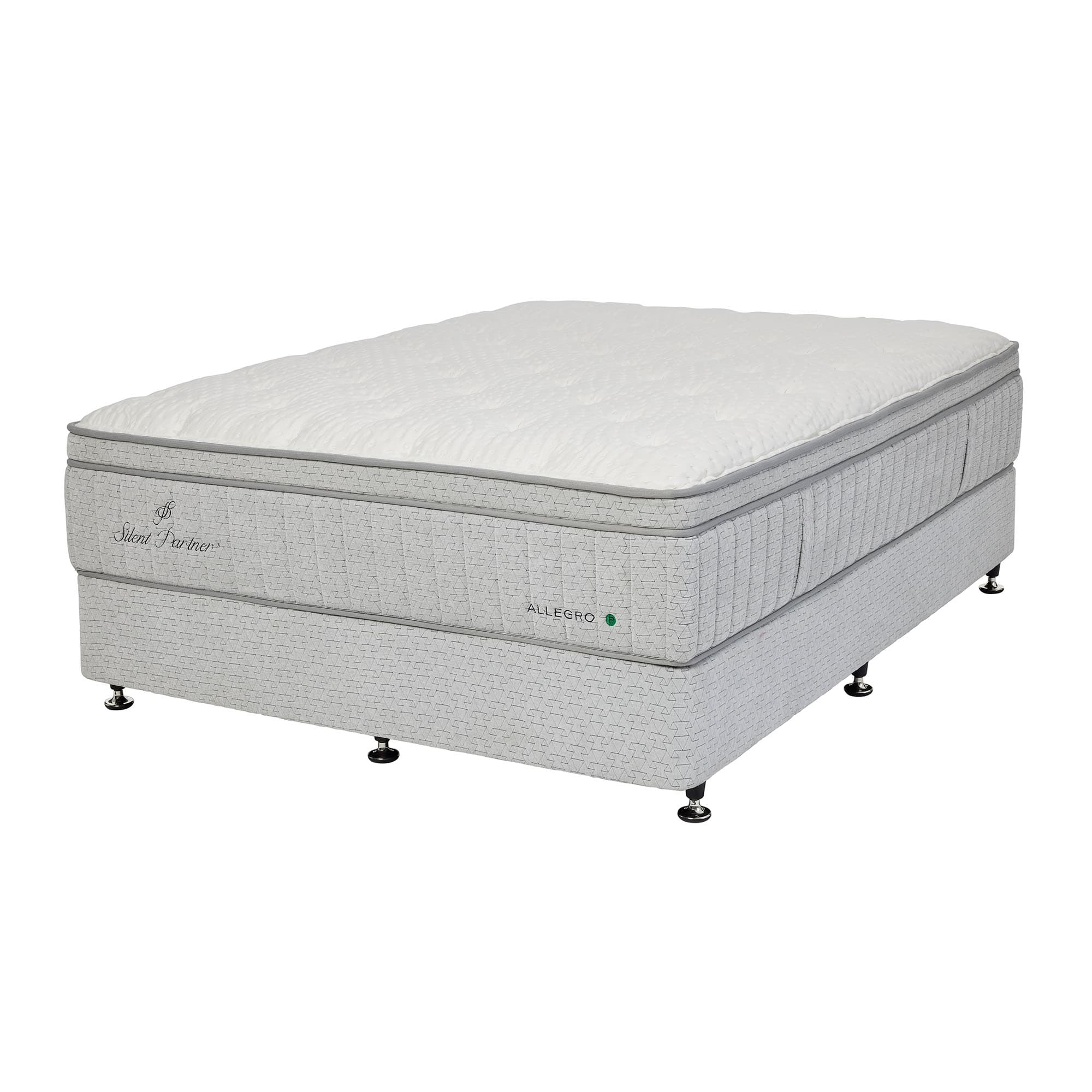 Product image of the  Allegro Base Qb from Forty Winks