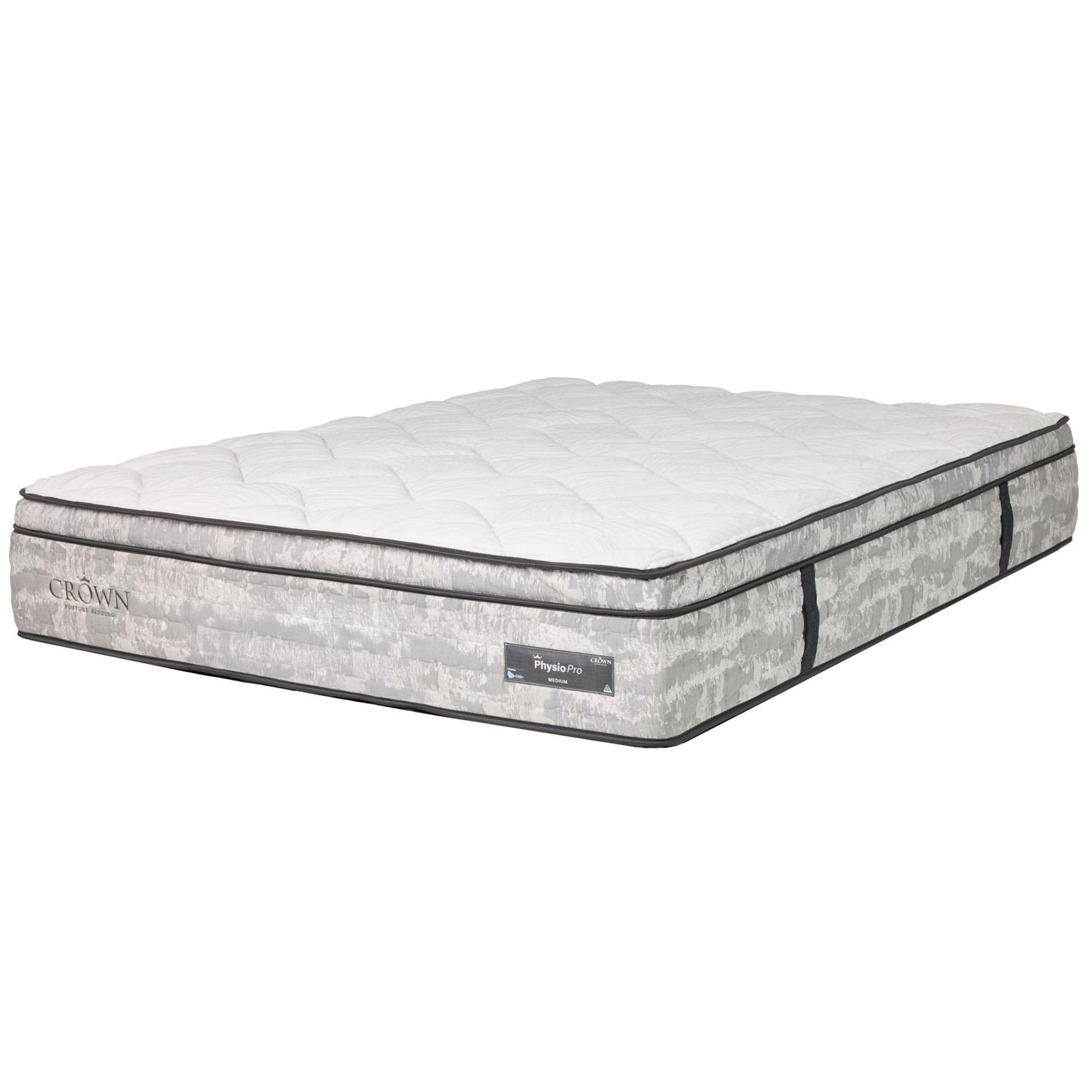 Product image of the  Physio Pro Medium Qb Mattress from Forty Winks