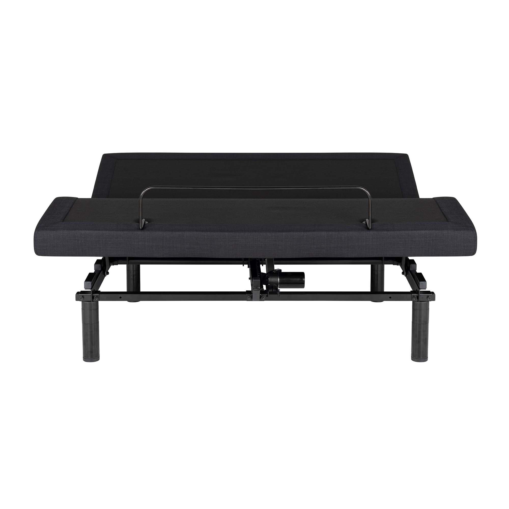 Product image of the  Iadjust Silver Qb Adjustable Base from Forty Winks