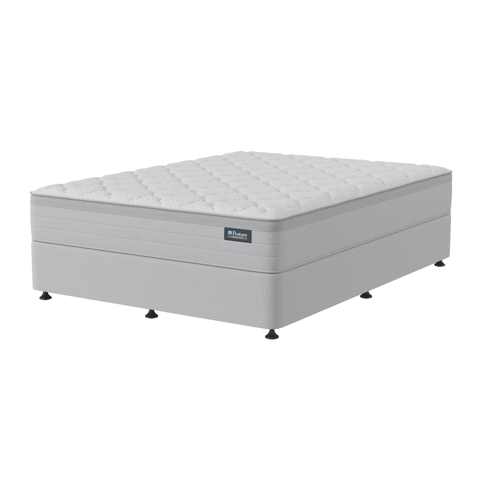 Product image of the  Sealy Posture Daydream  Deluxe  Qb Mattress from Forty Winks