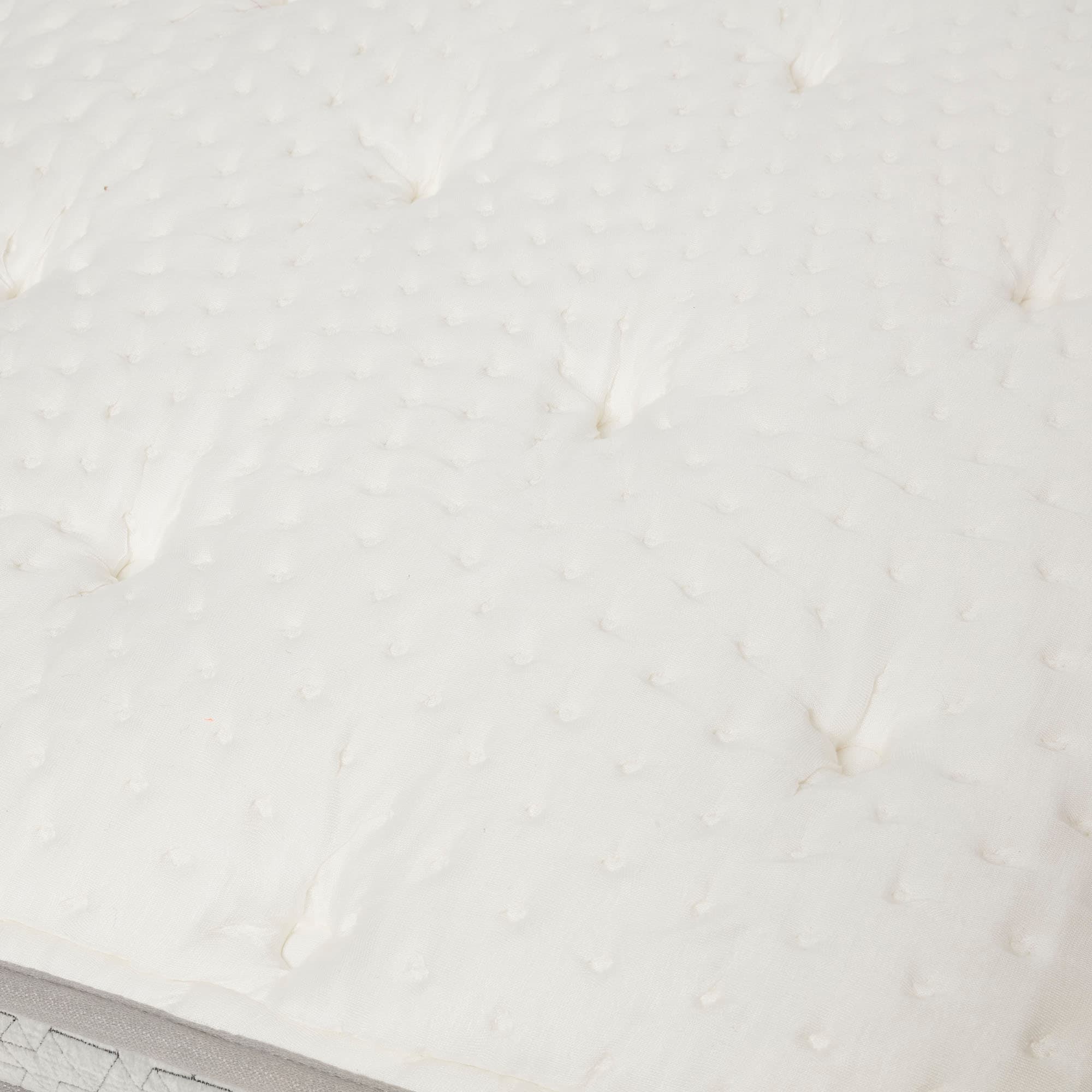 Detail image of the  Allegro Firm Qb Mattress from Forty Winks