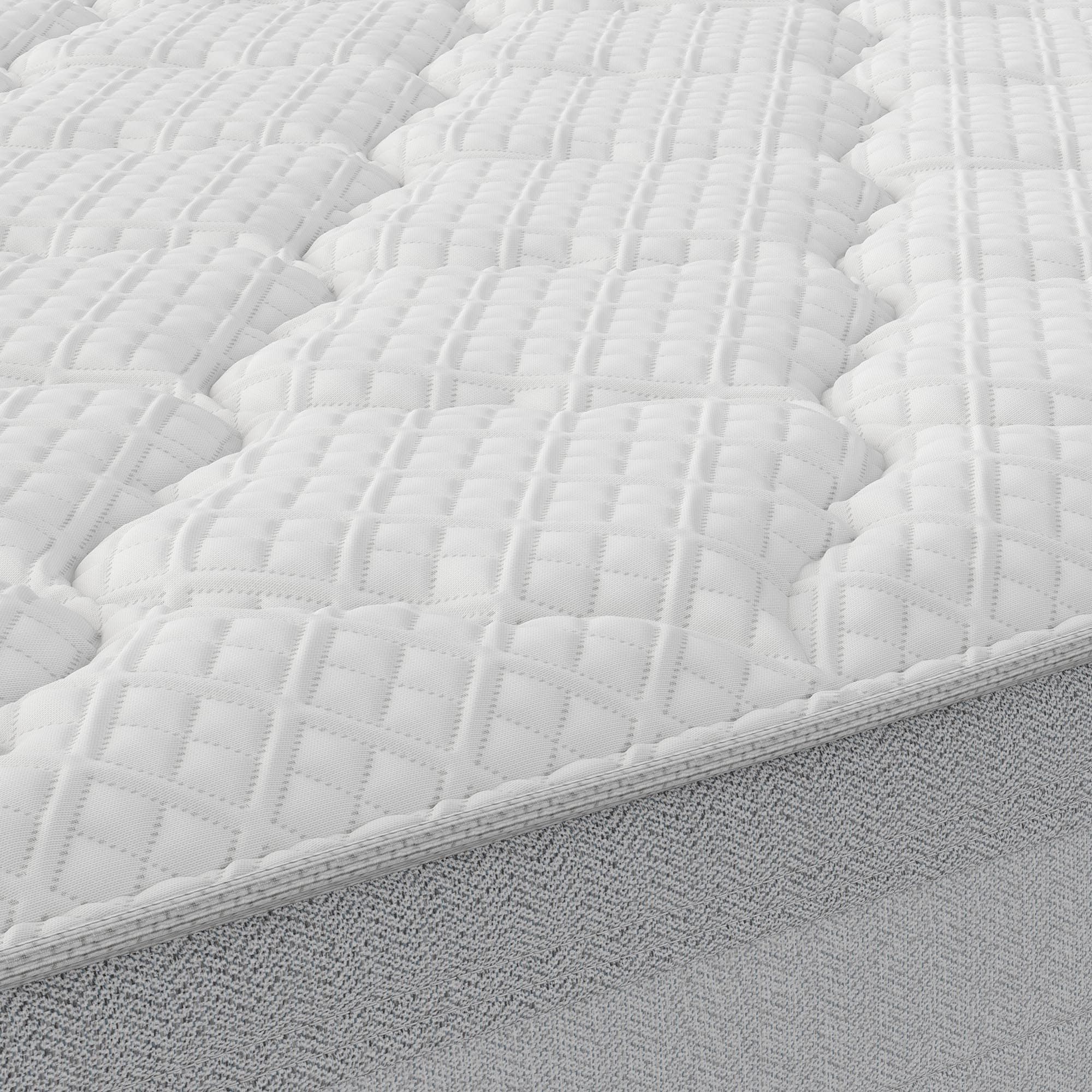 Detail image of the  Sealy Posture Daydream  Pillowtop Qb Mattress from Forty Winks