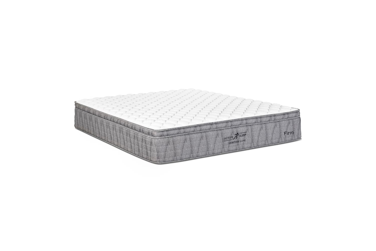 Product image of the  Venetian Luxe Firm Mattress Qb from Forty Winks