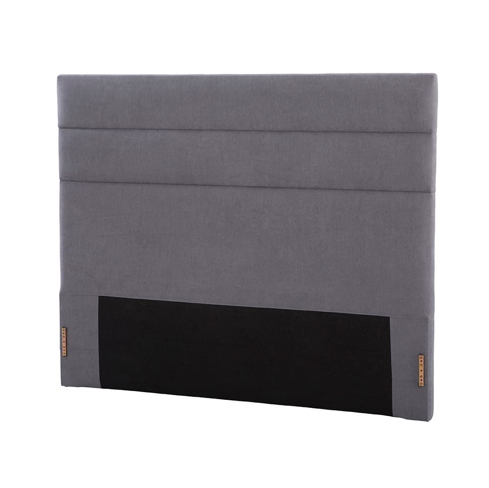 Lifestyle image of the  Tori Qb Bed Head from Forty Winks