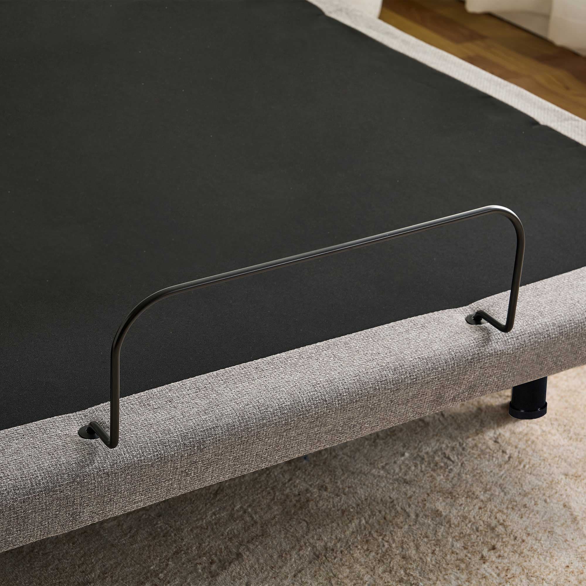 Detail image of the  Mlily Irecover Elite Adjustable Base Qb from Forty Winks