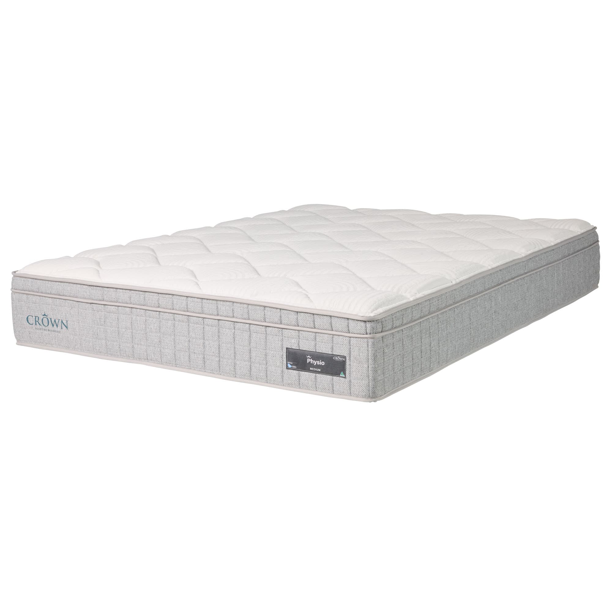 Product image of the  Physio Medium Ksb Mattress from Forty Winks