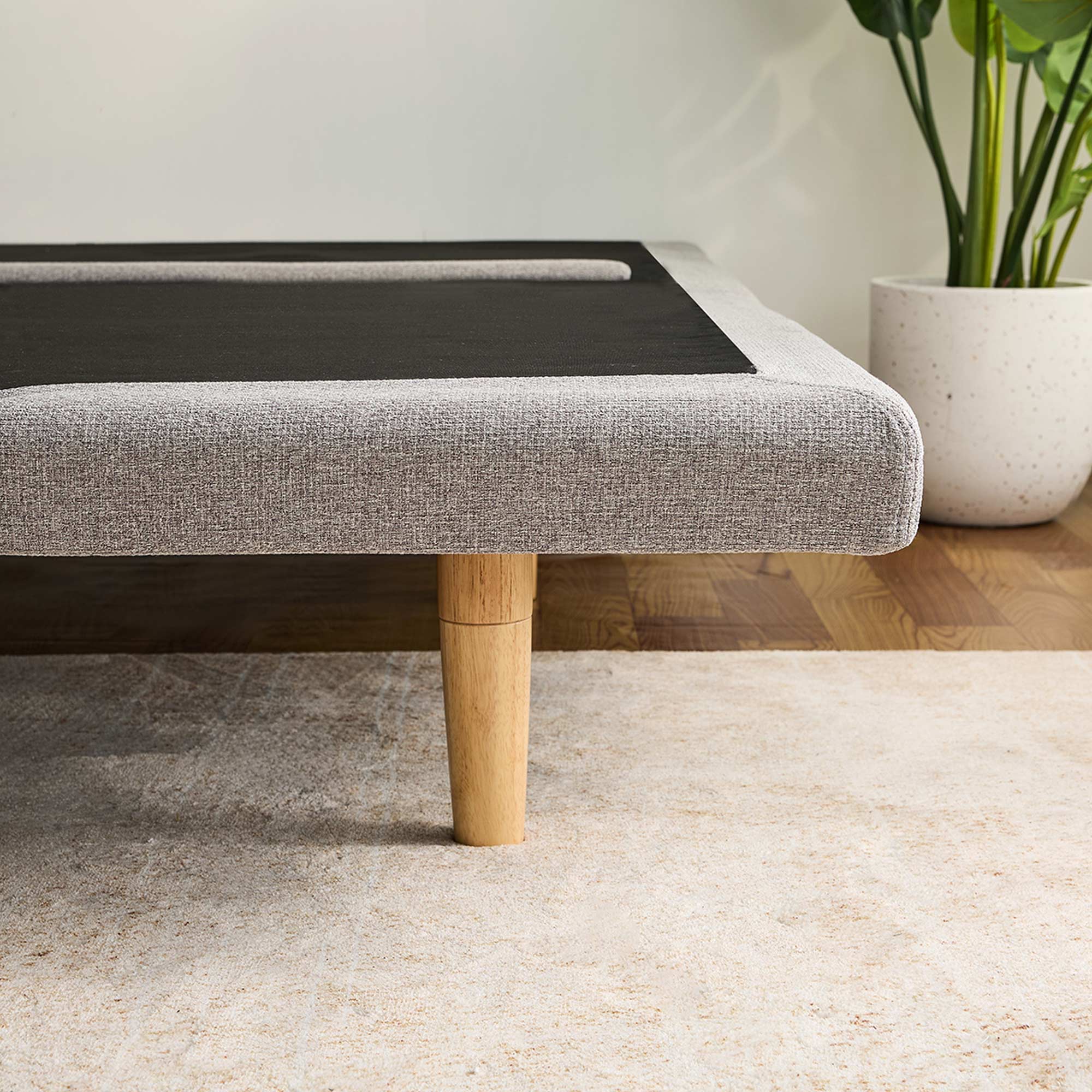 Detail image of the  Mlily Irecover Ultimate Adjustable Base Qb from Forty Winks