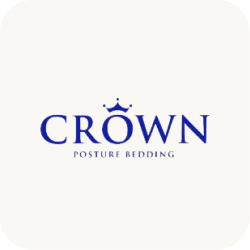 Crown brand logo