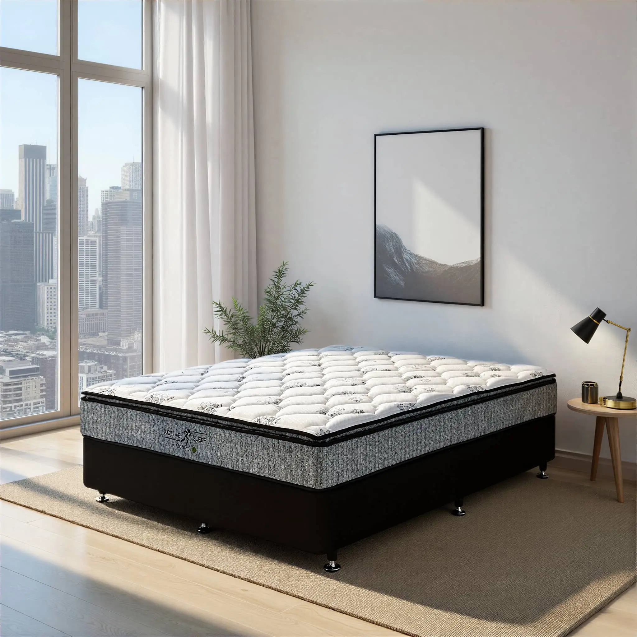 mattress