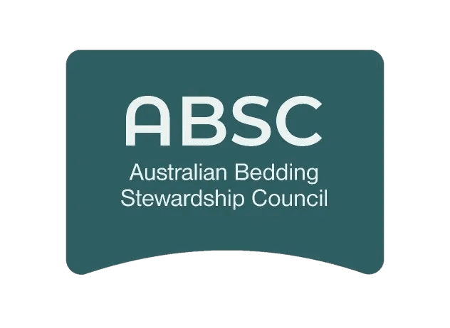 Australian Bedding Stewardship Council logo