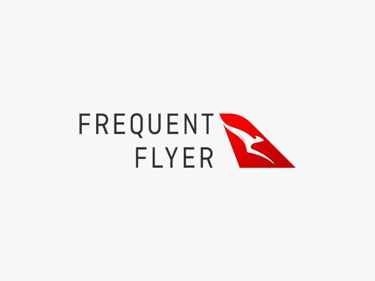 Qantas Frequent Flyer logo