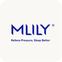 Mlily brand logo