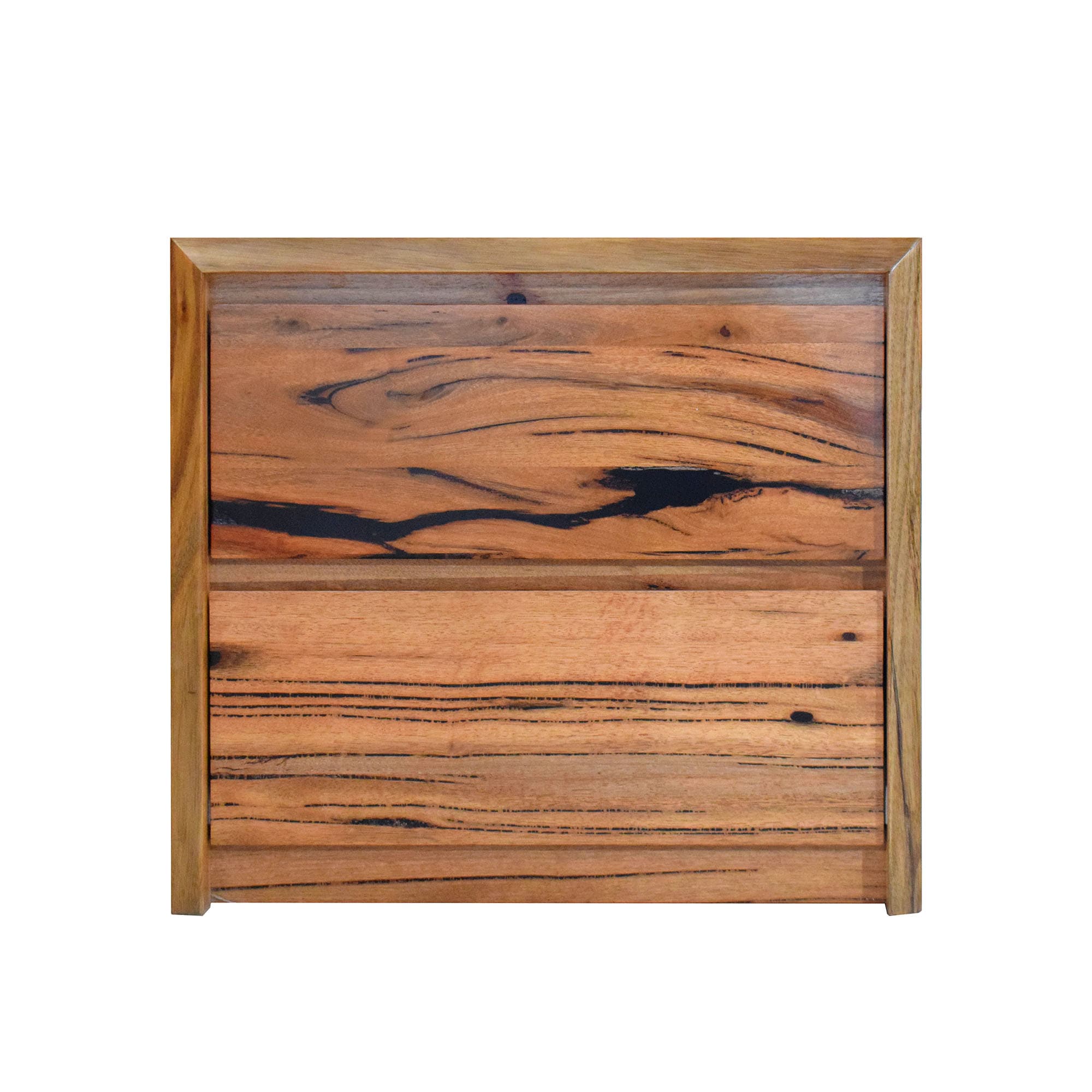 3D image of the Cooper Bedside Table from Forty Winks