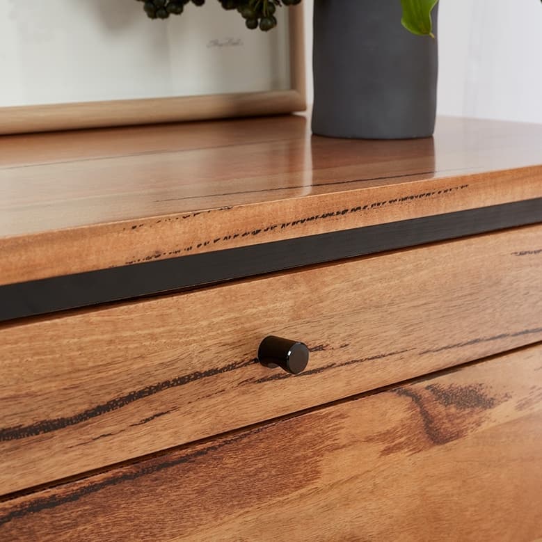 Lifestyle image of the Maya Tallboy 5 Drw from Forty Winks