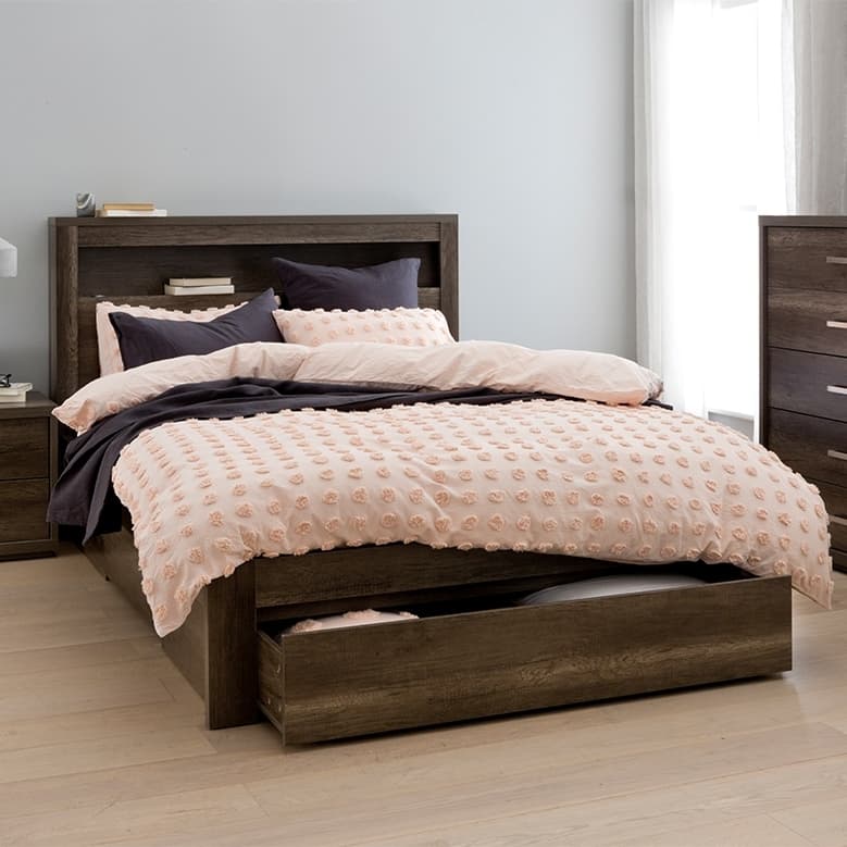 Lifestyle image of the Arc Bst 2 Drw from Forty Winks