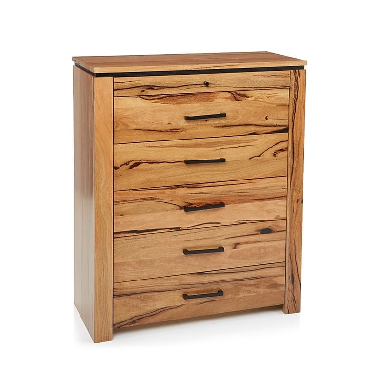 Lifestyle image of the Maya Tallboy 5 Drw from Forty Winks