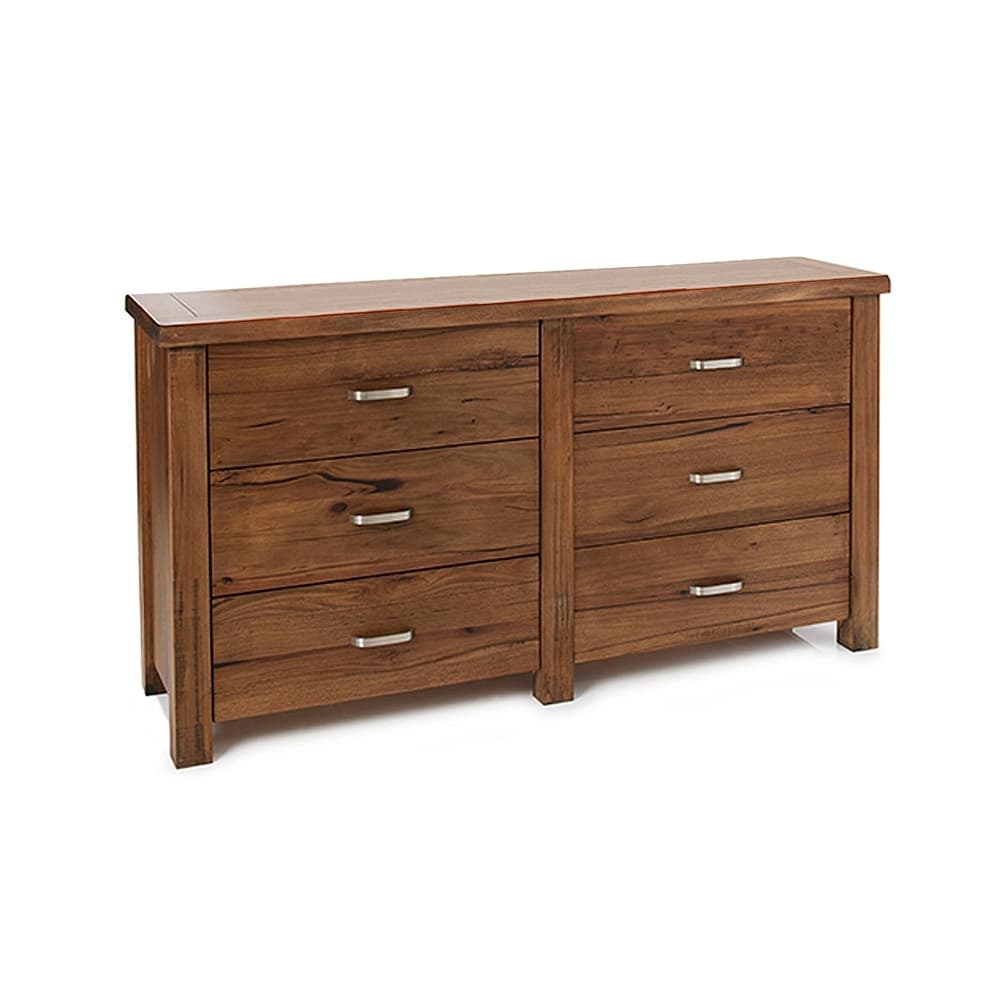 Lifestyle image of the Billy Dresser from Forty Winks