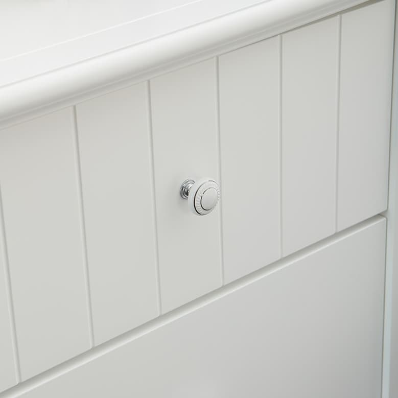 Detail image of the Bella Dresser W/Mirror from Forty Winks