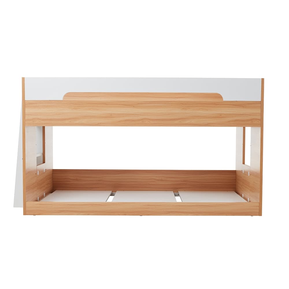 3D image of the Skipper Ksb Low Bunk from Forty Winks