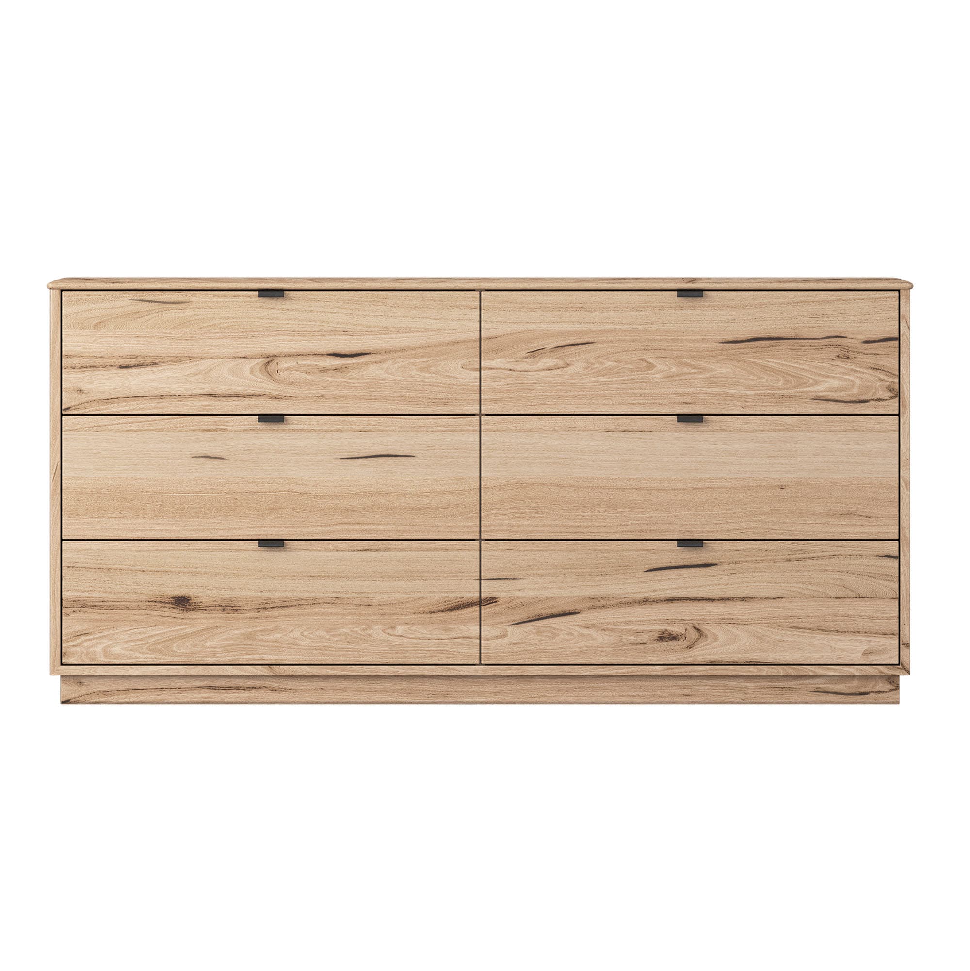 Product image of the Malibu Dresser from Forty Winks