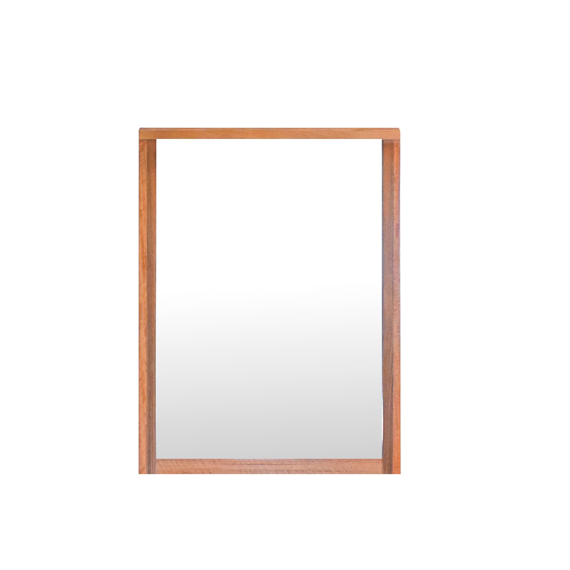 Lifestyle image of the Cooper Mirror from Forty Winks