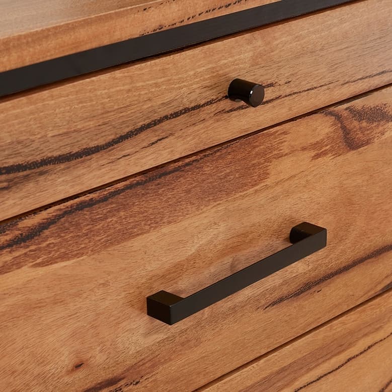 Lifestyle image of the Maya Tallboy 5 Drw from Forty Winks