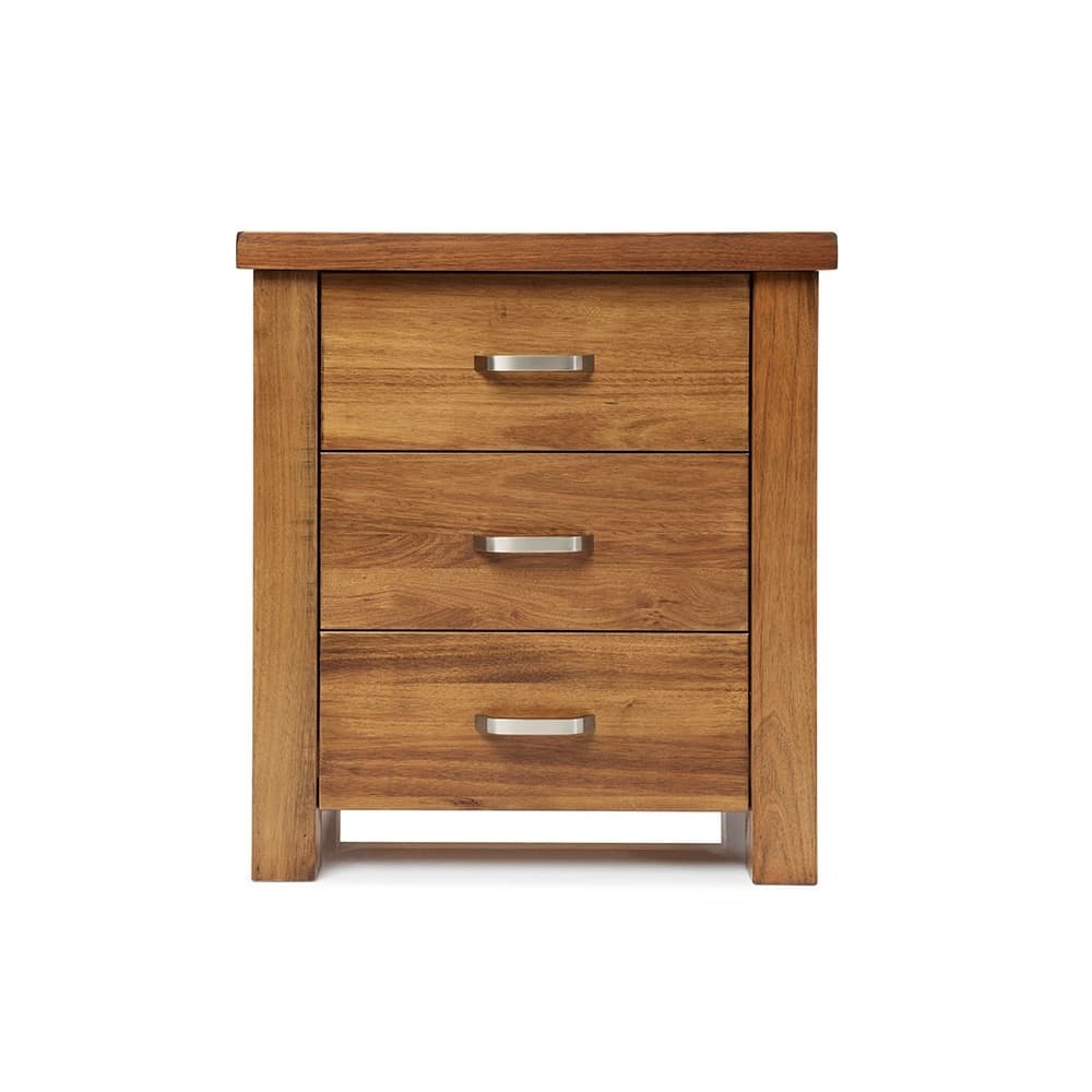 3D image of the Billy Bedside Table from Forty Winks