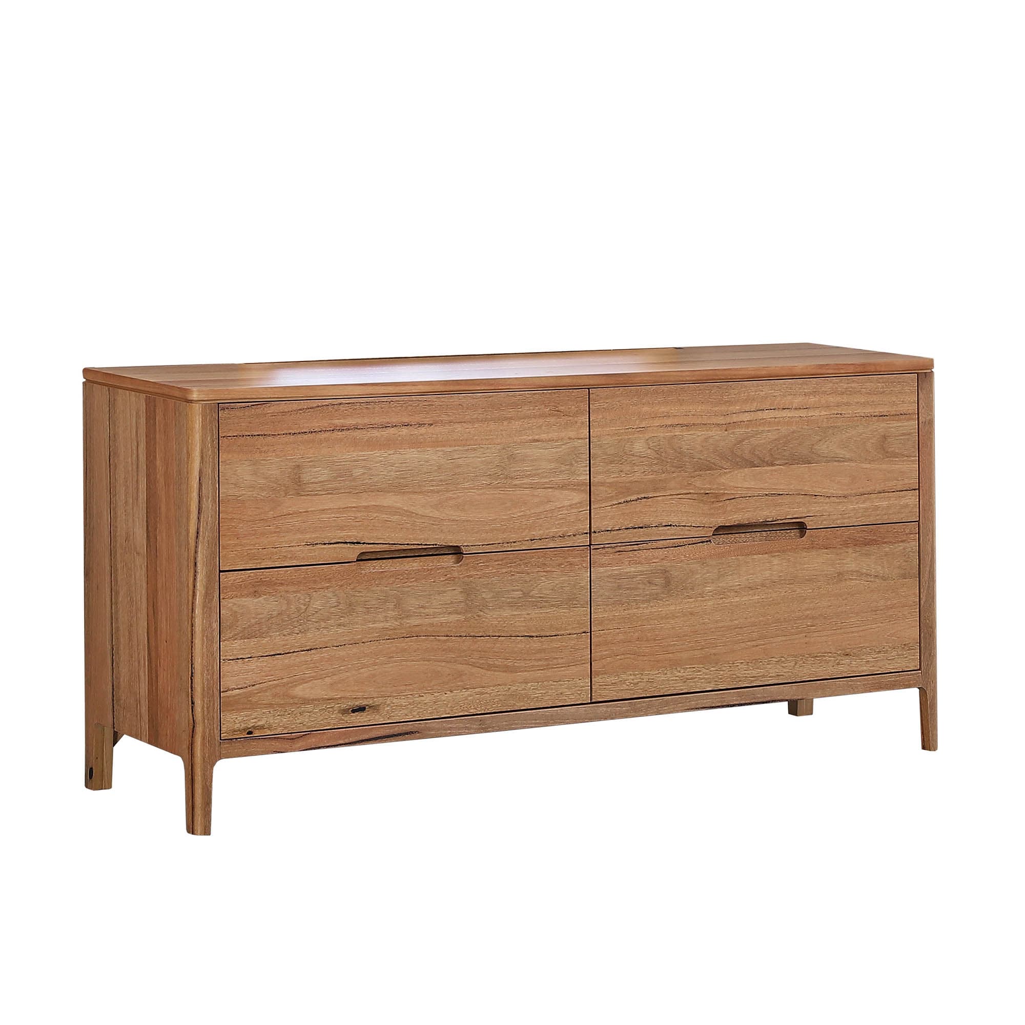 Lifestyle image of the Broulee Dresser from Forty Winks