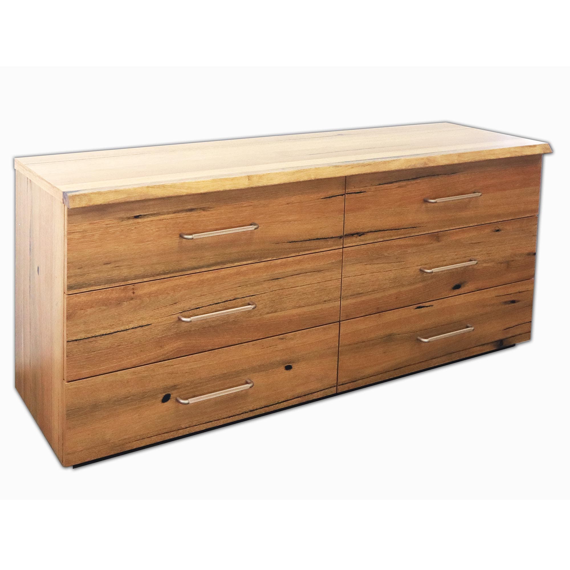 Product image of the San Remo Dresser from Forty Winks